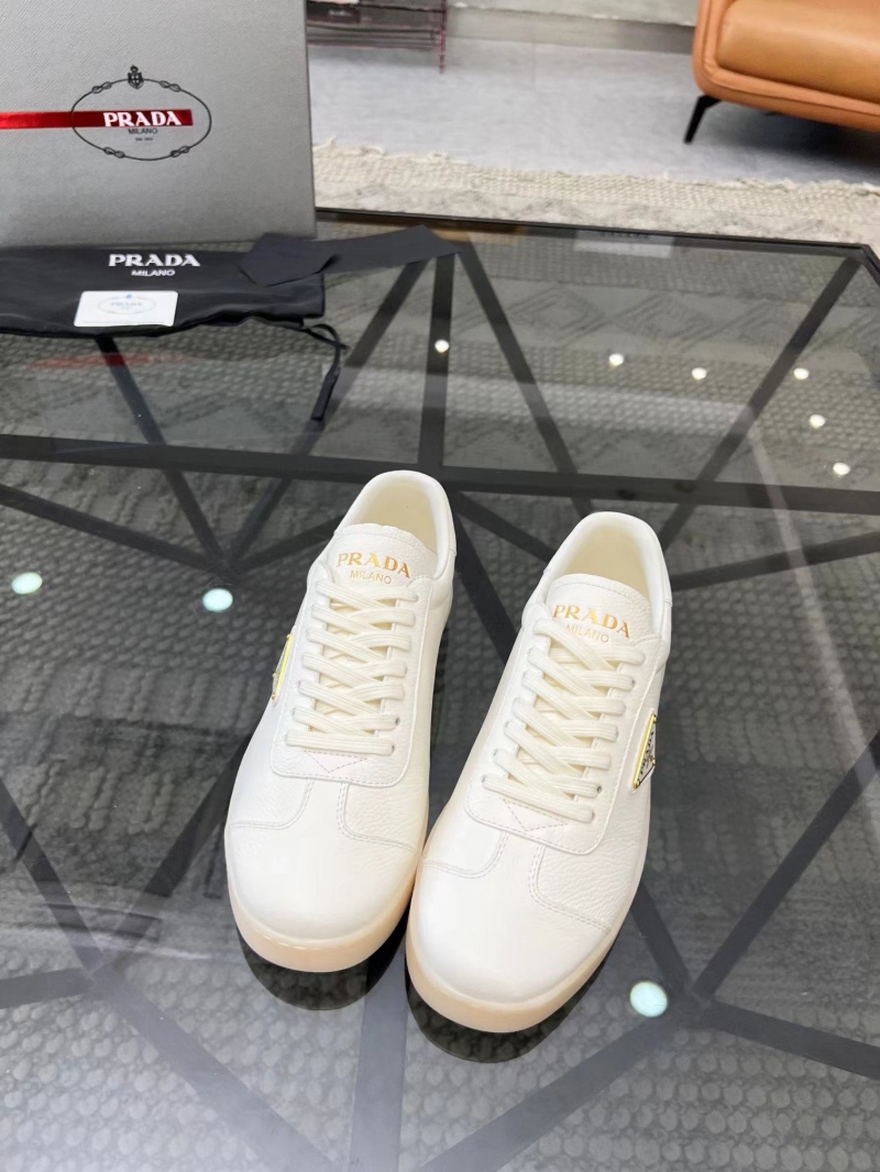 Prada Casual Shoes